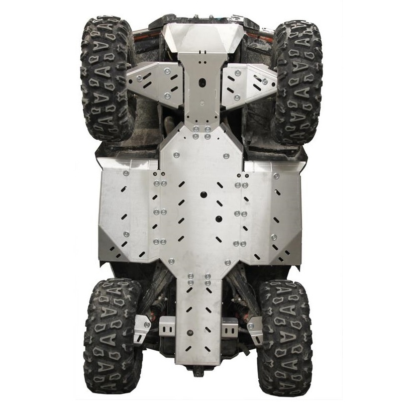 Kryty podvozku TGB Linhai CAN AM BRP CF MOTO - 11