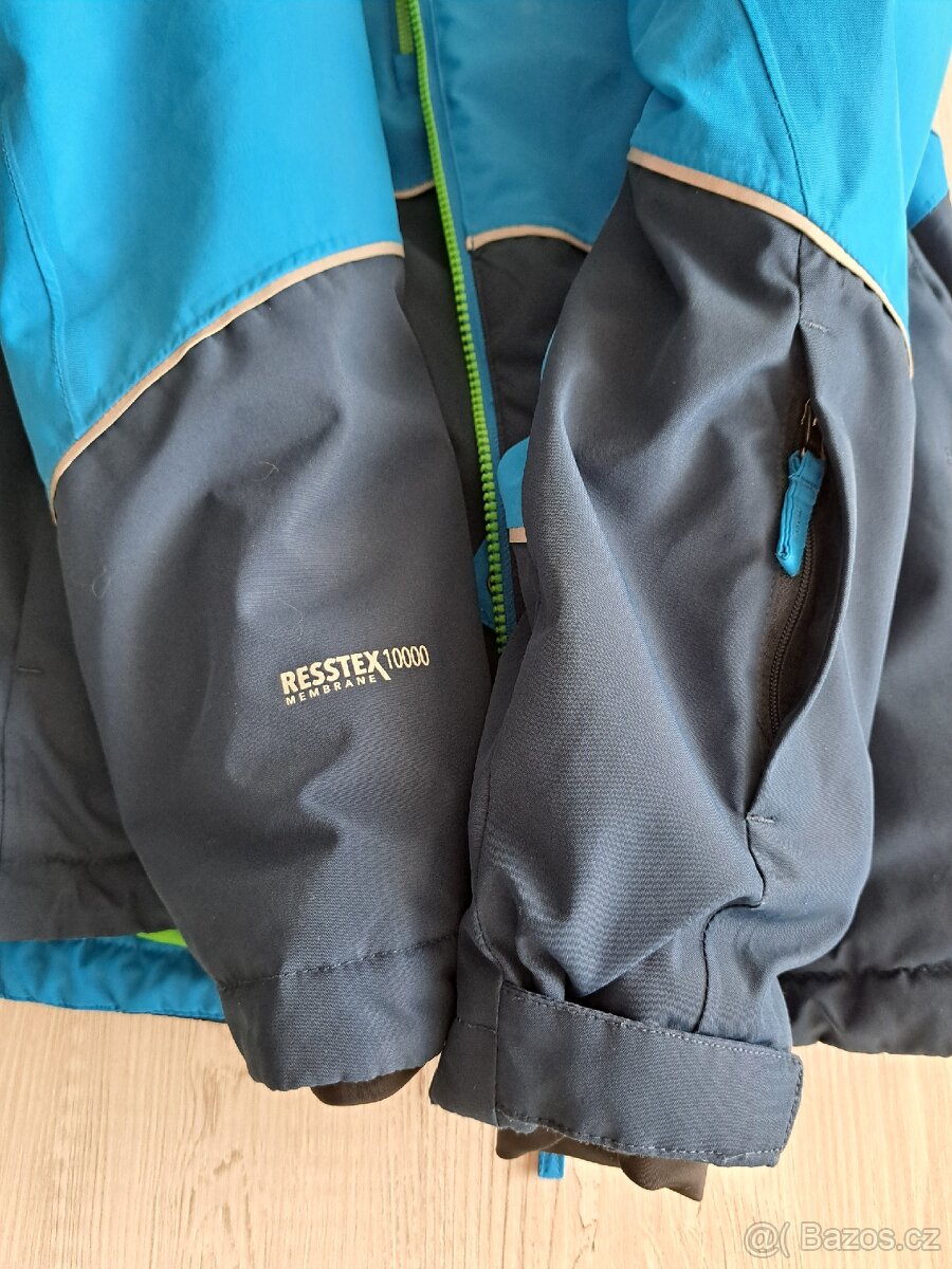 Lyžařský komplet Hannah - 11