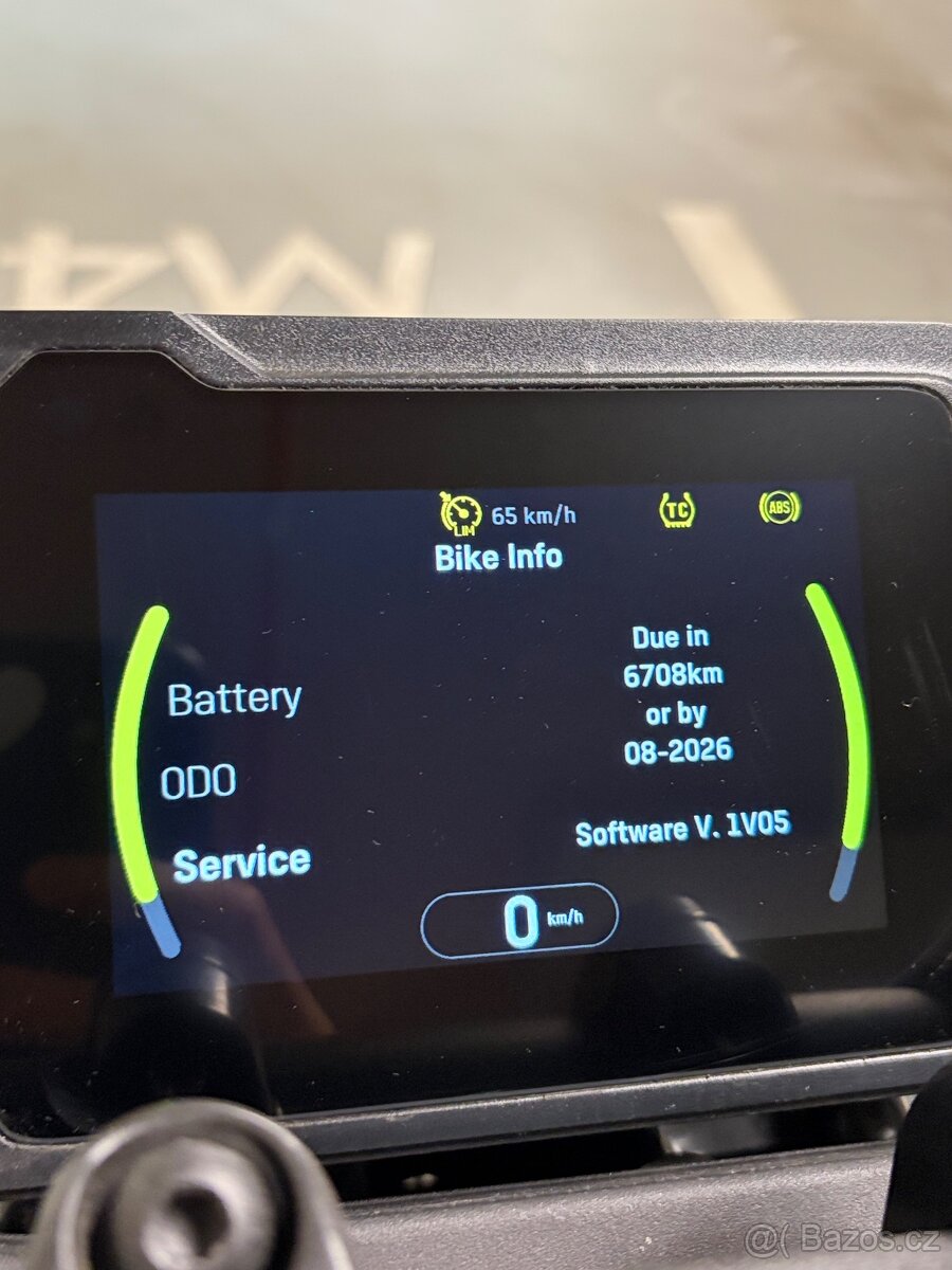 Husqvarna Vitpilen 401 - 11