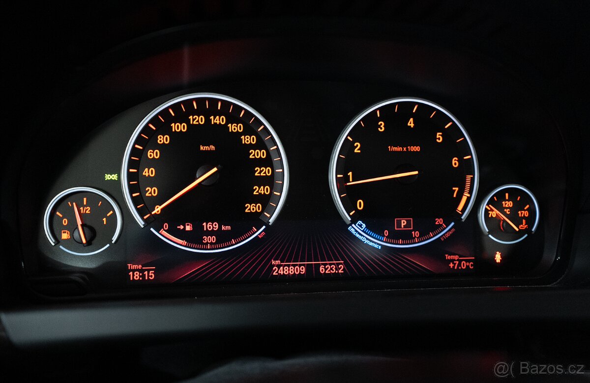 BMW 650i, M paket, gran coupe - 11