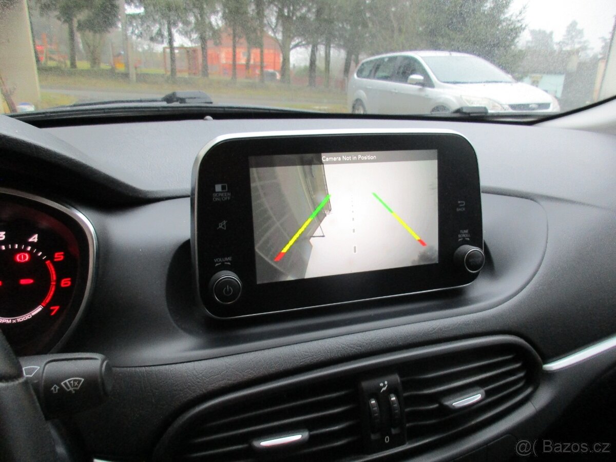 Prodam Fiat tipo 1,6 multijet - 11