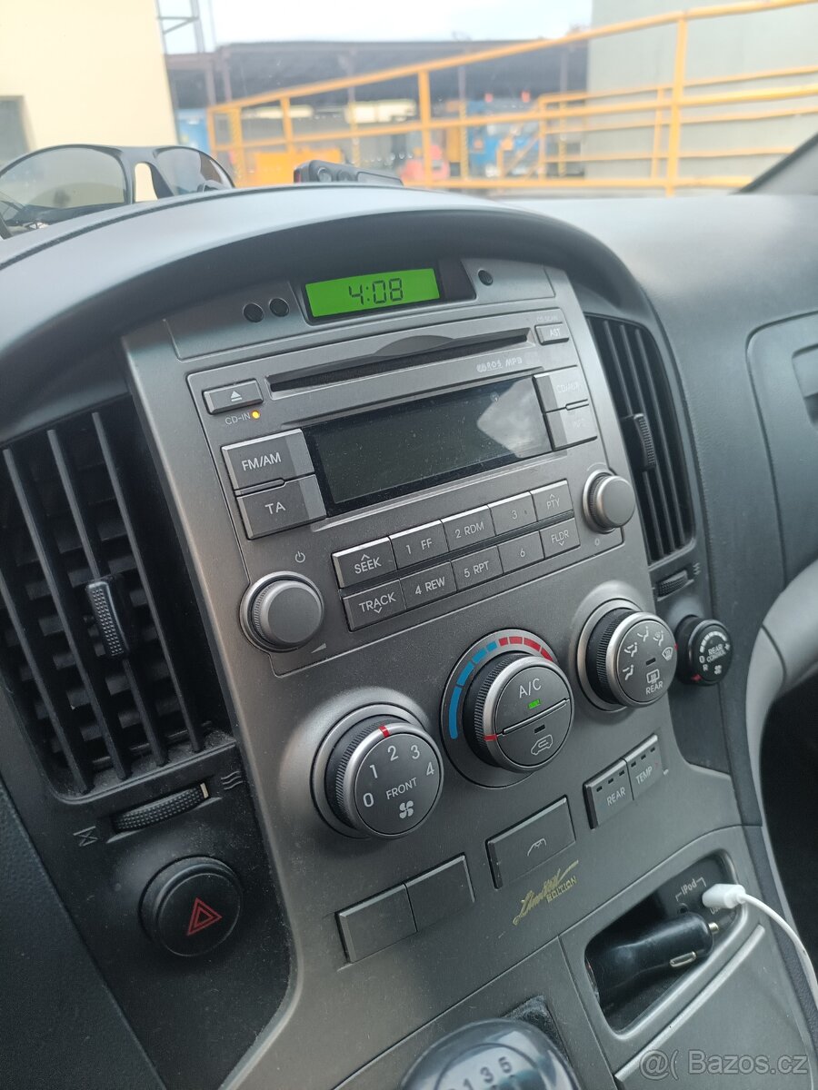 H-1 2.5 CRDi /100 KW - 11