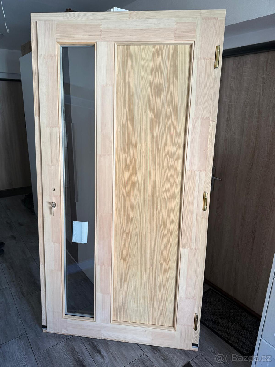 Vchodové dveře - 11