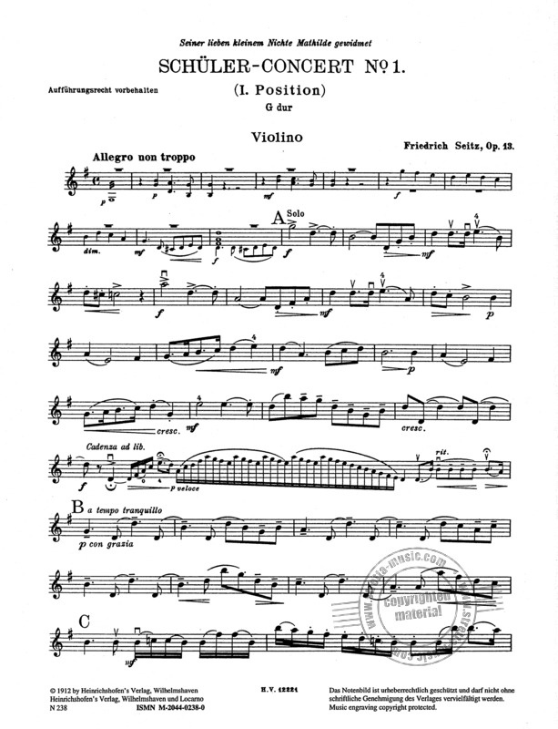 Historické hudebniny - notové sešity - 11