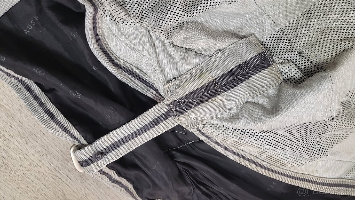 Úklid sedlovny - 11