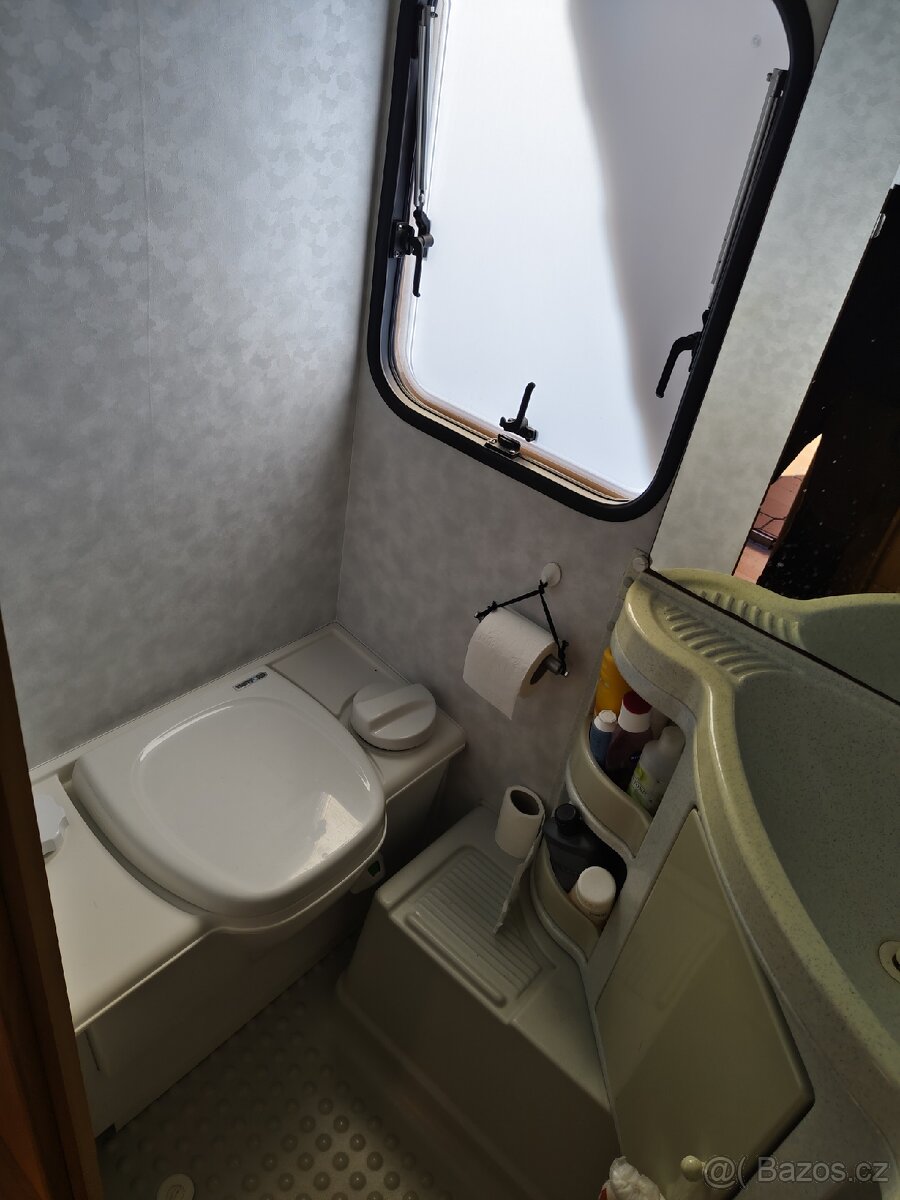 Karavan Adria DK 430 - 11