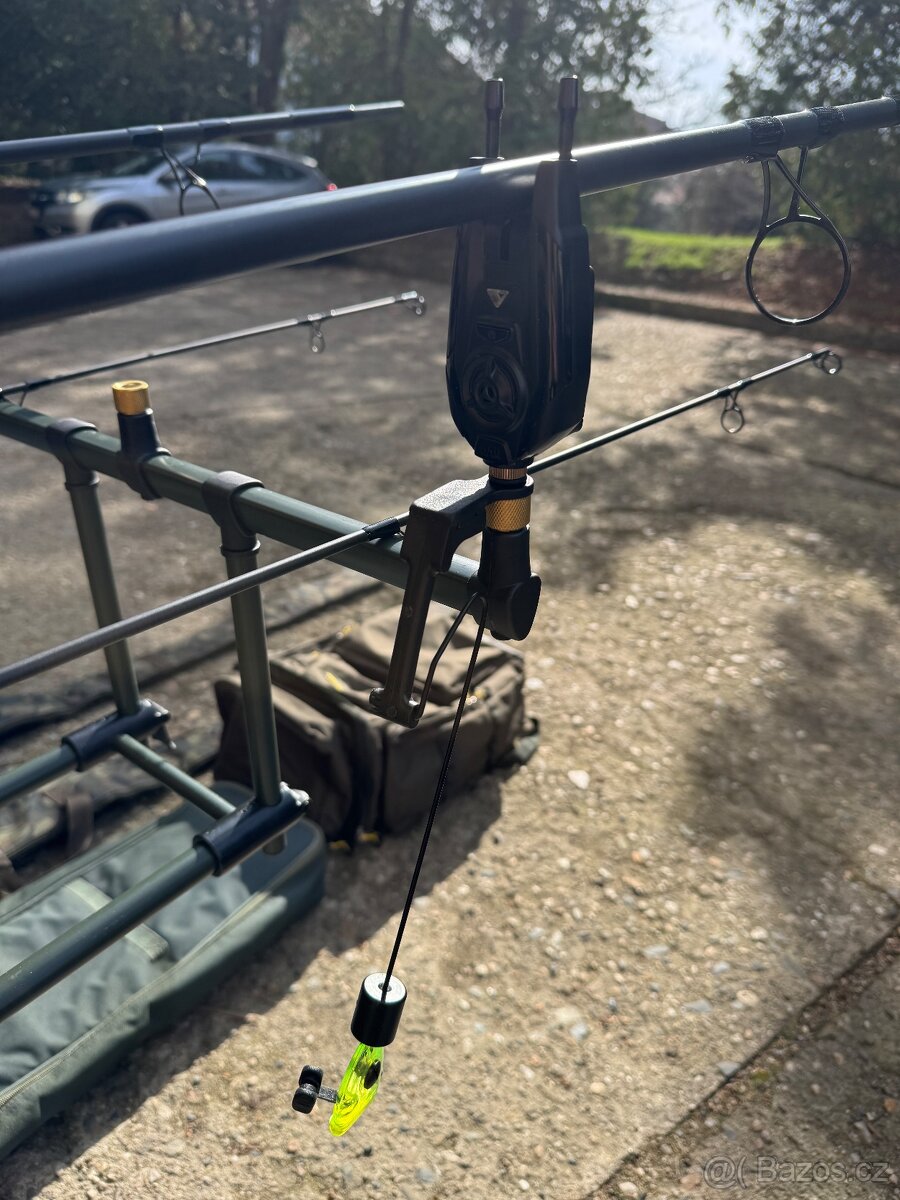 Kompletni vybava - 11