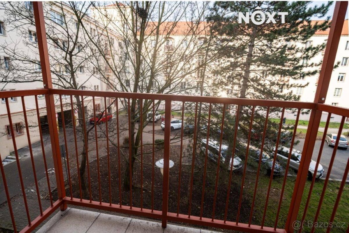 Pronájem byt 2+kk, 53㎡ - 11