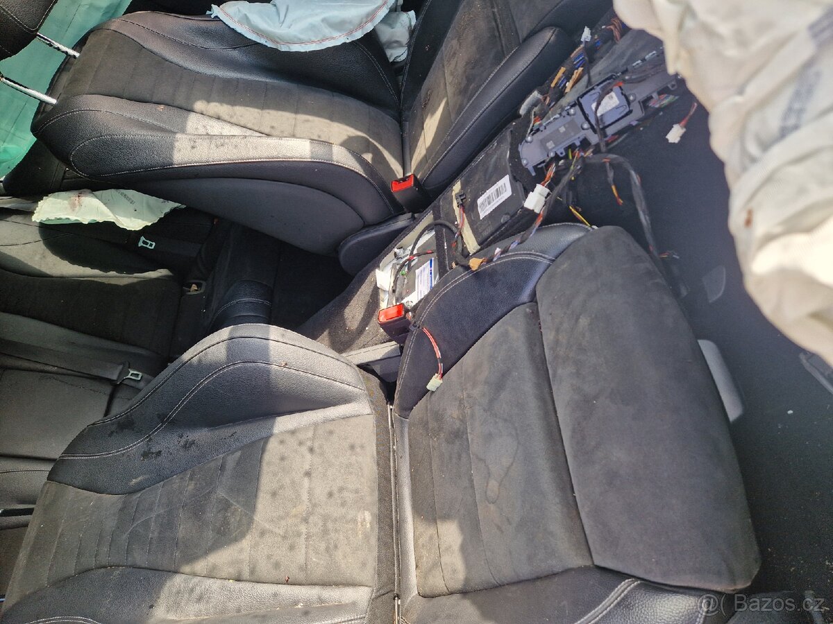 Mercedes-Benz Combi E220d 2017 AMG Line - 11