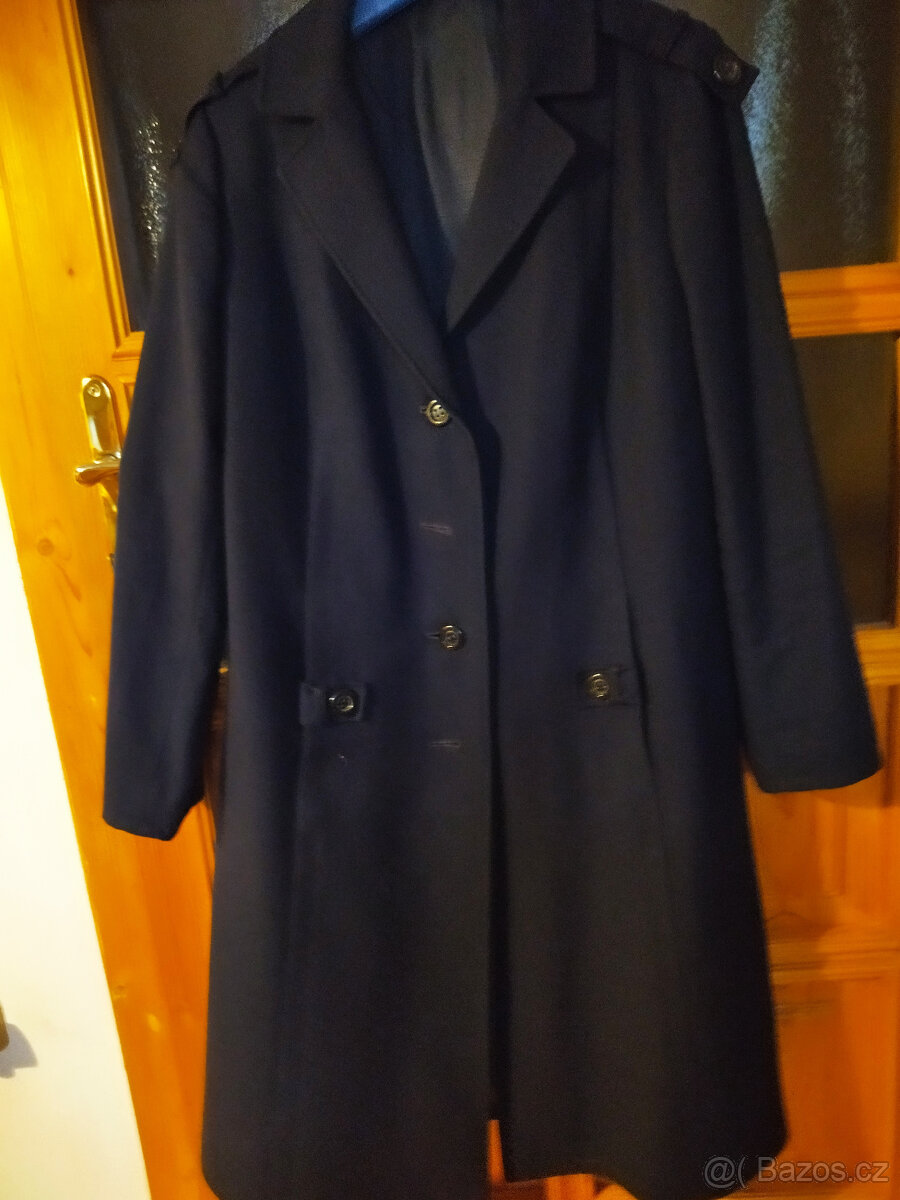 Dubeňák,dámské rifle, bundy,límce kožeš.čepice,kloboučky - 11