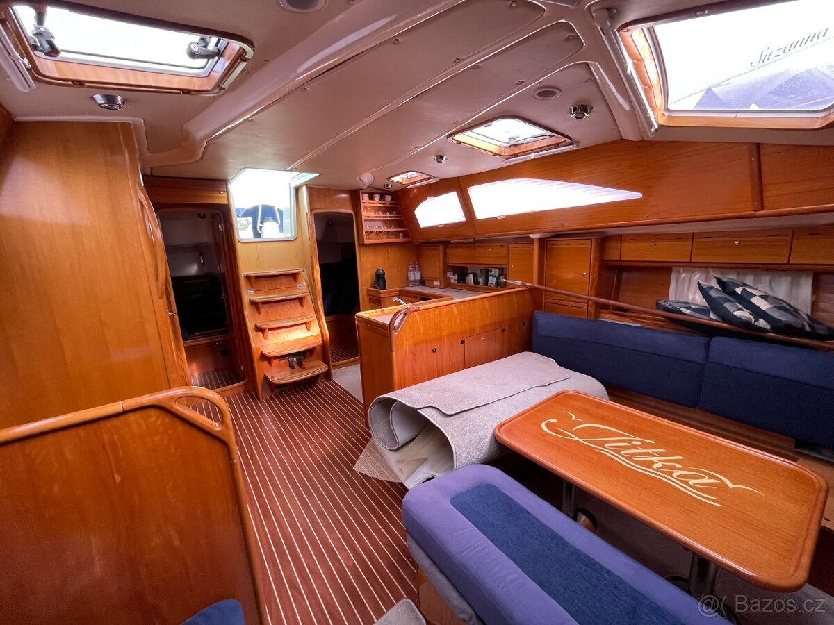 BAVARIA 50 VISION - 11