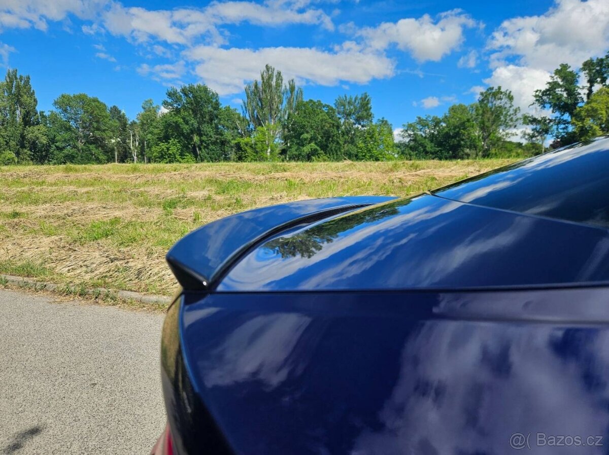 ARTEON lipo spoiler kridlo lipko na kufor - 11