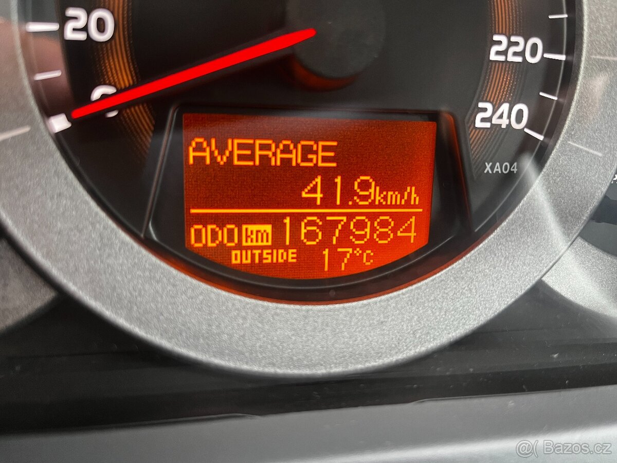 Toyota Rav4 2.2D 100kW, 4x4, SUV, Manual - 11