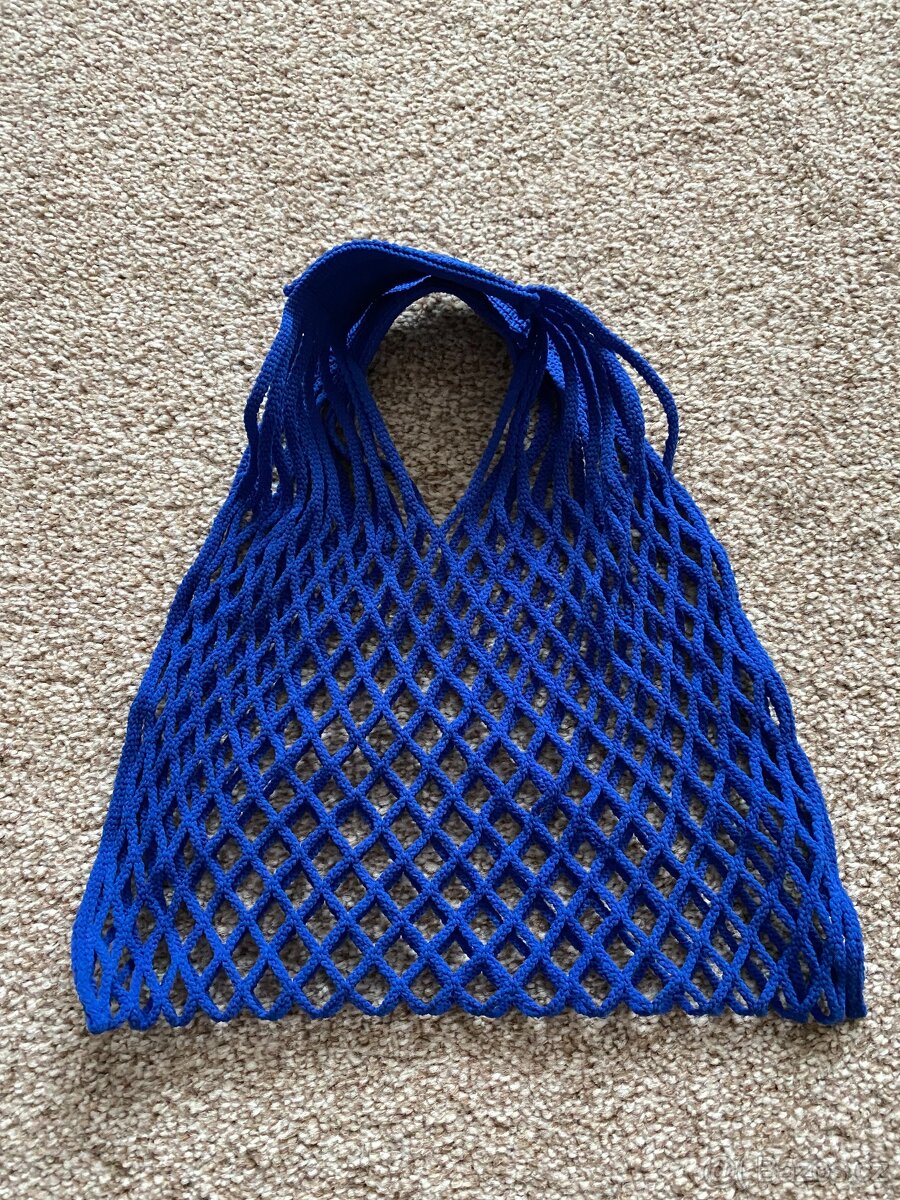 Nové pevné síťovky - 11