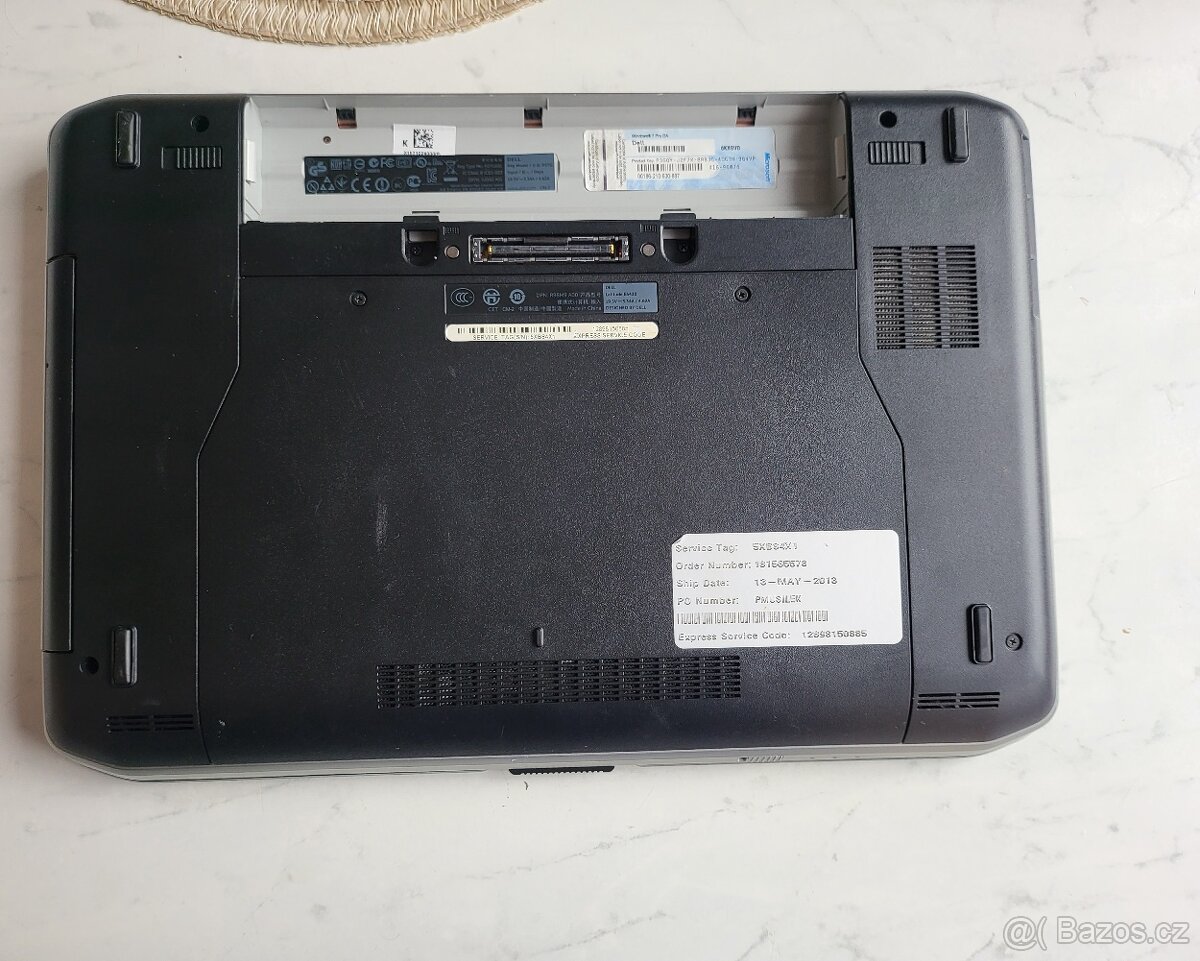 Dell Latitude E5430 i3 - 11