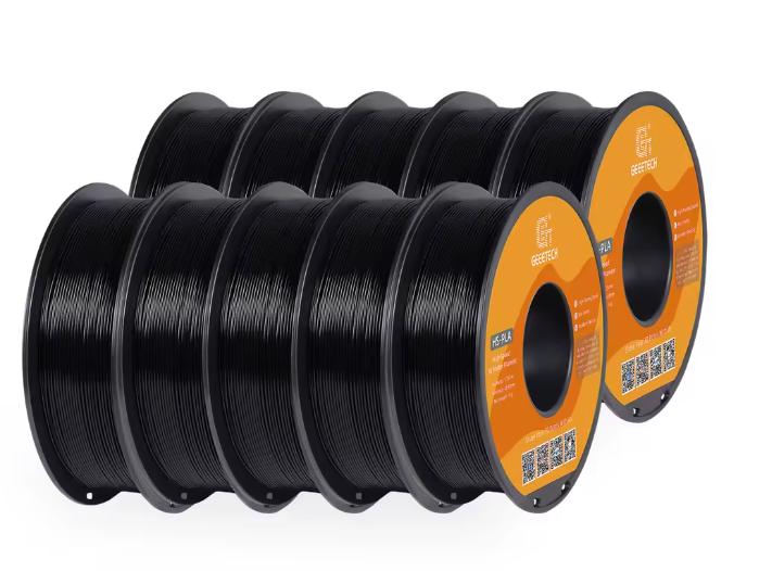 3D Filament PLA + PETG 1,75mm 1kg 3D tisk - 11