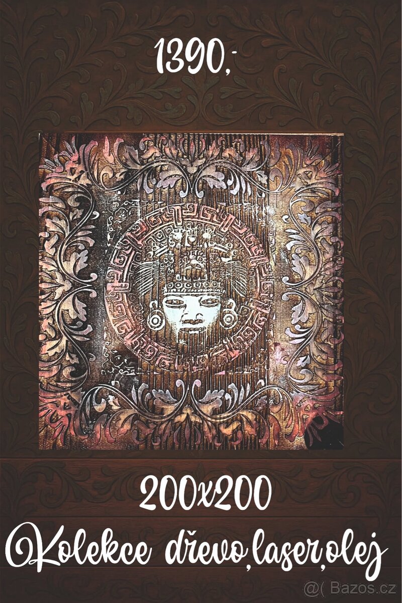 Vanocni darek obraz - 11