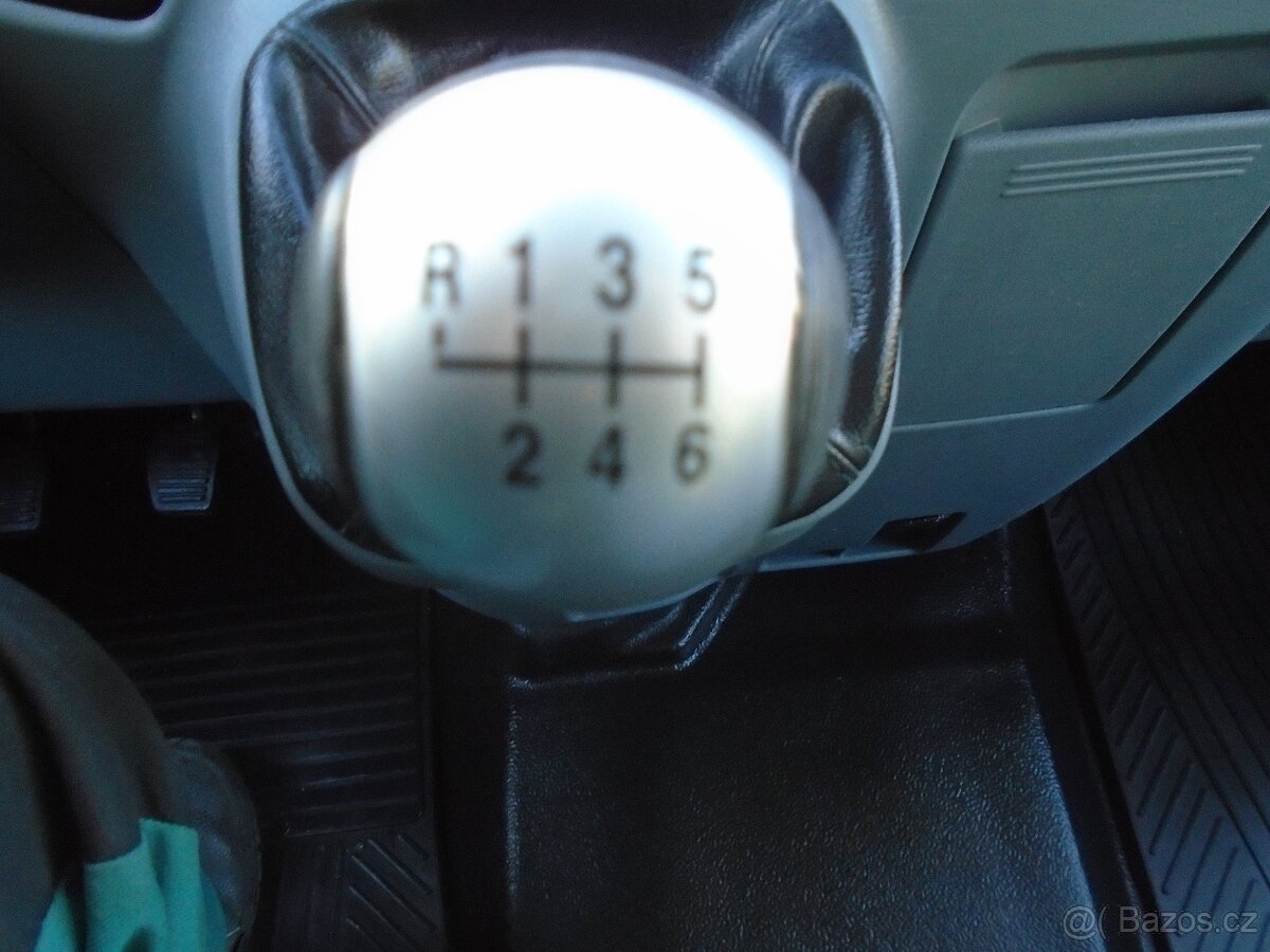 Ford Transit 2.2 TDCi 9 míst BUS , L3H2, Klima - 11