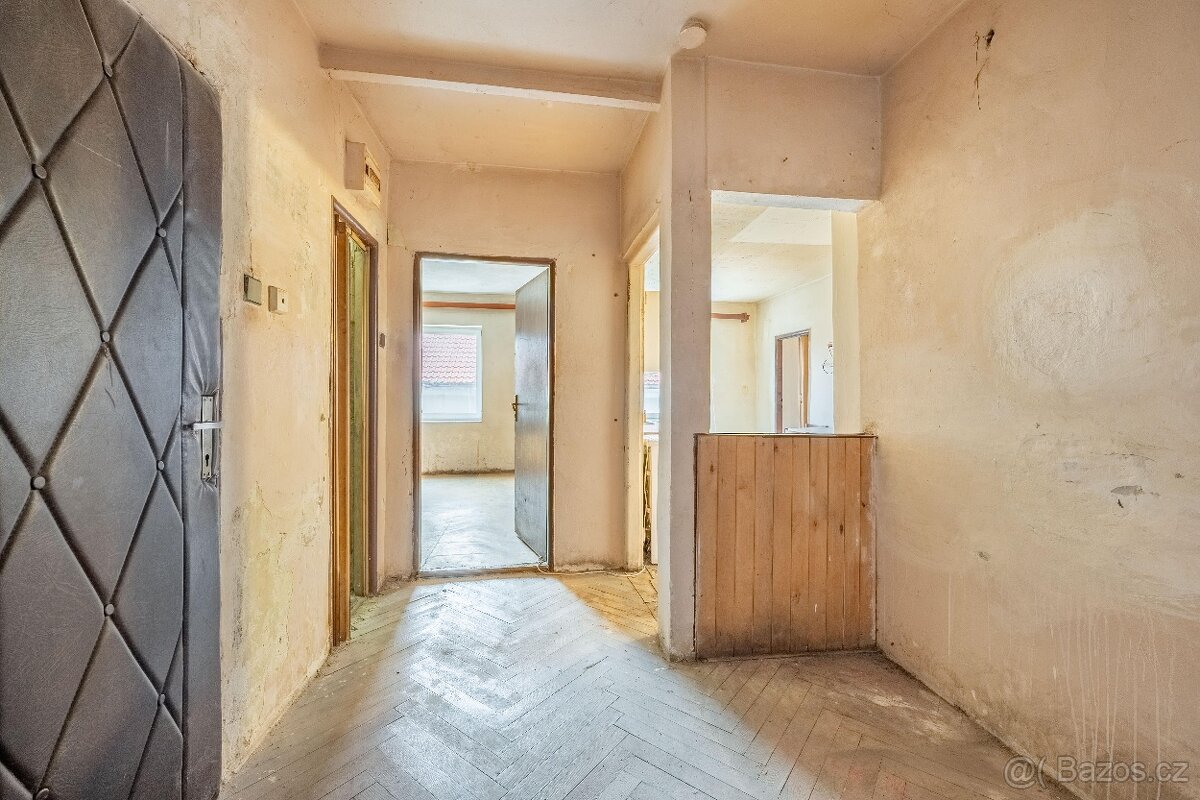 Prodej bytu 2+1 56 m² Svinařovská, Smečno - 11