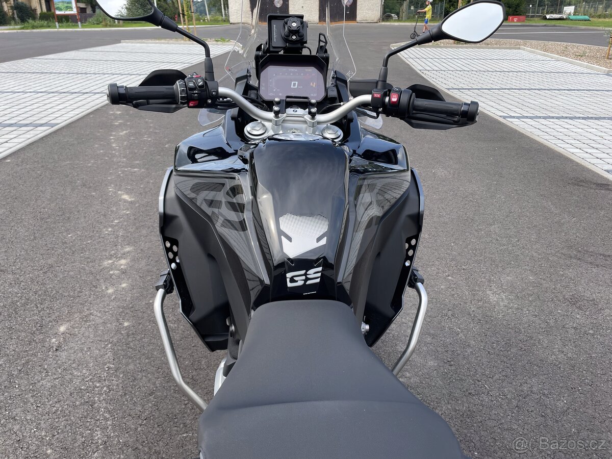 BMW F 850 GS Adventure - 11