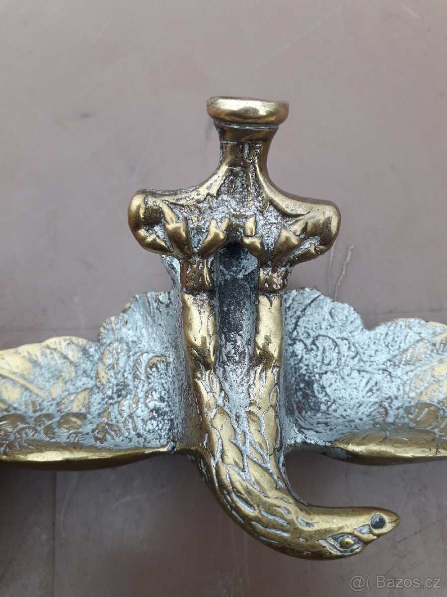 Prodam zerdova orlice prvni valka nalez sudety ORIGINAL - 11