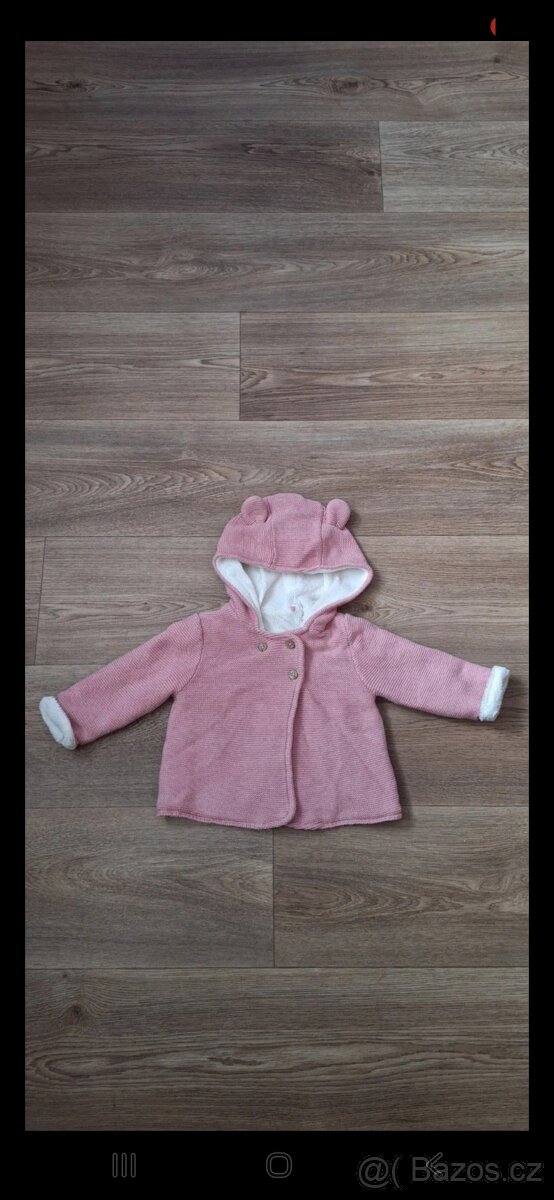 Oblečení pro holčičku - 11