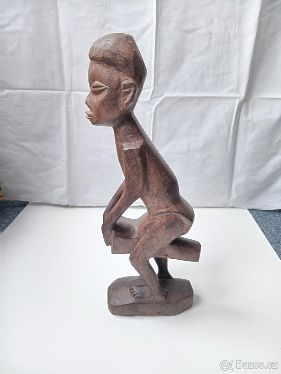 africké umění - 11