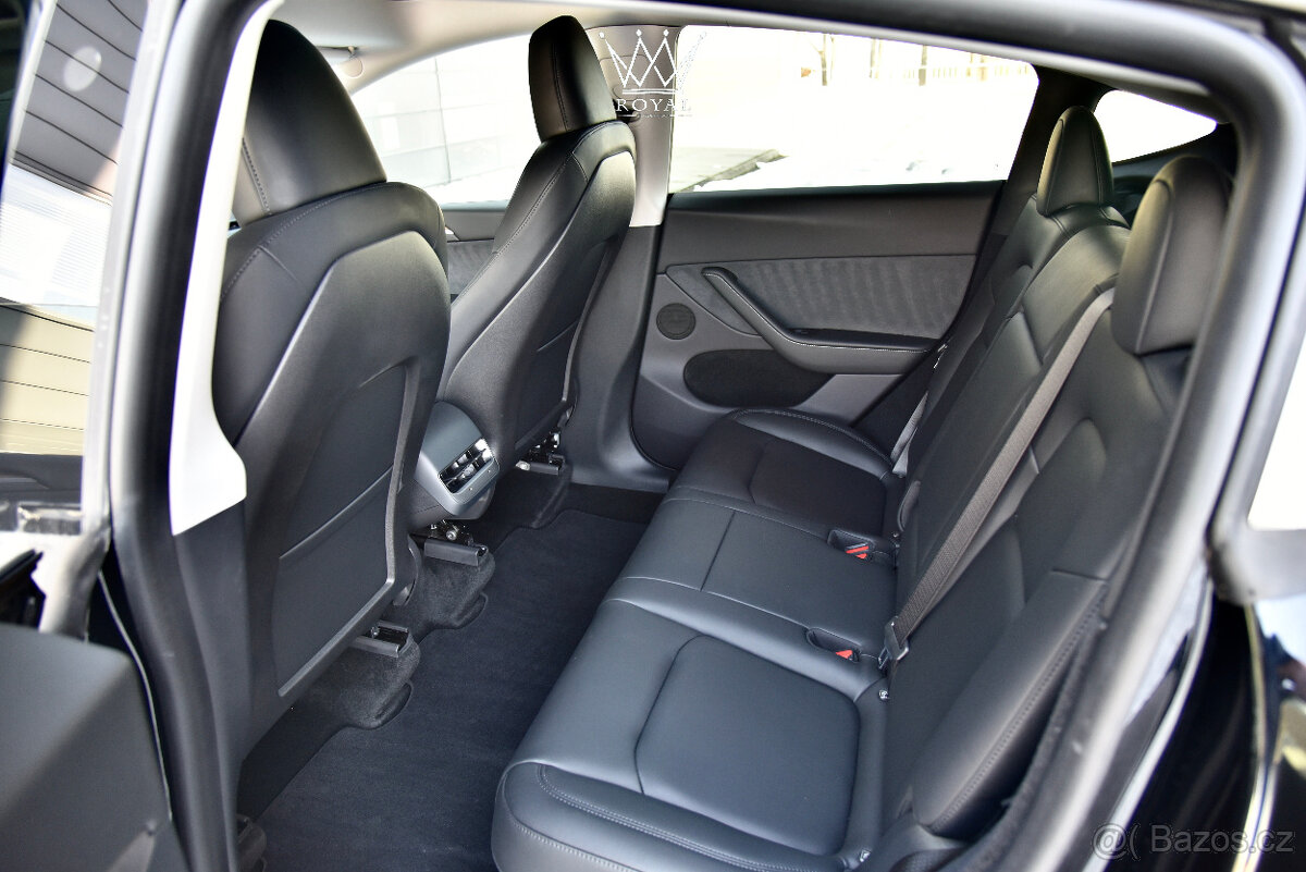 Tesla Model Y Long Range Dual Motor AWD 378kw (514PS) DPH - 11