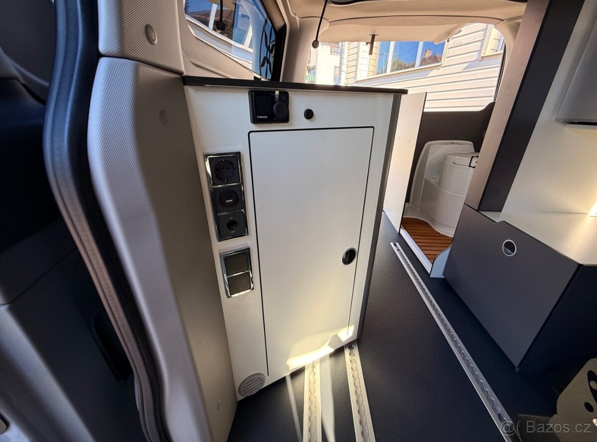 KARMANN MOBIL DUNCAN 550 - TOP CENA - 11