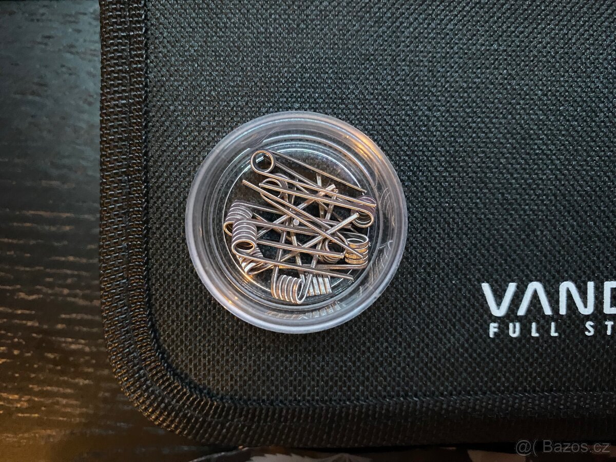 Vape sada - 11