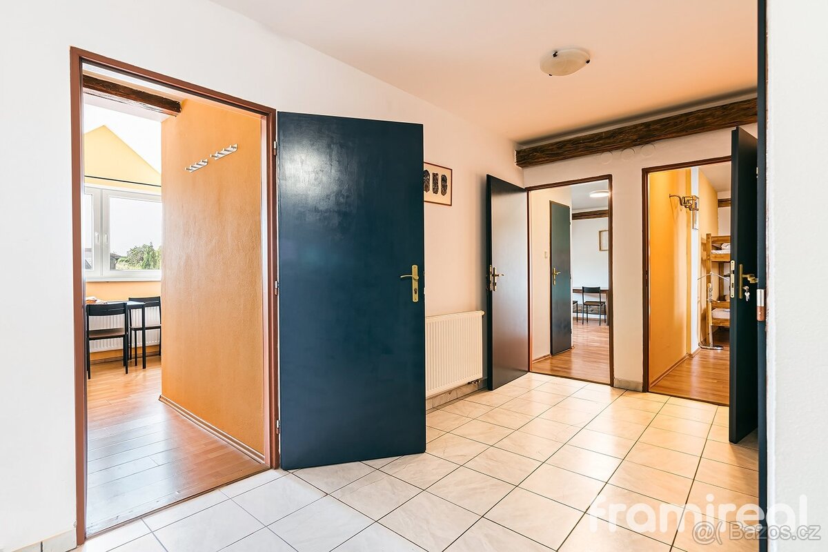 Prodej ubytování, 340 m² - Šatov, ev.č. 01762 - 11
