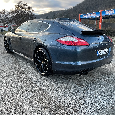 Porsche panamera 4.8i 4S(4x4) - 11