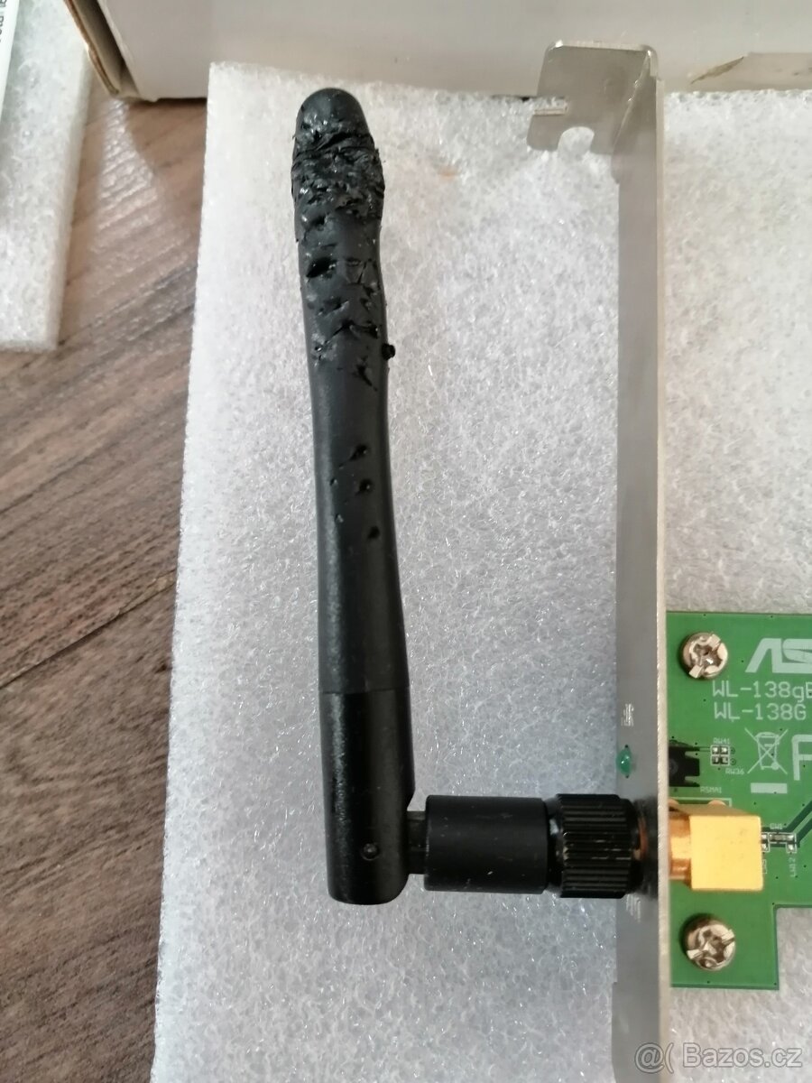 Drobné elektro - 11