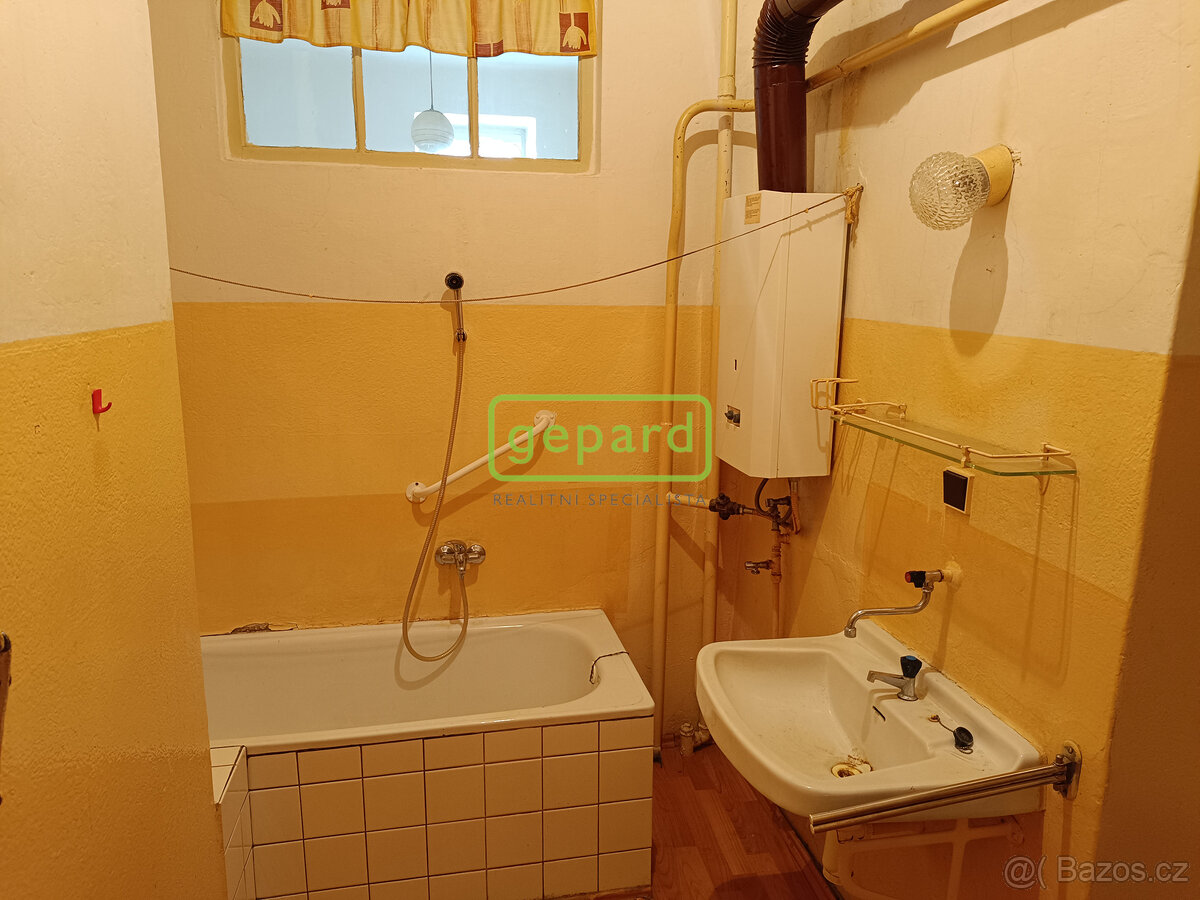 Prodej bytu s lodžií, 3+1, plocha 123 m2 v atraktivní lokali - 11