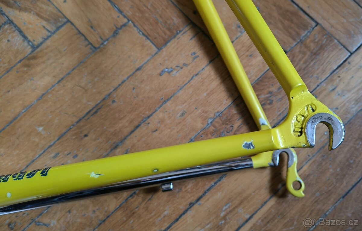 silniční rám Masi 3V TIG Integral - 11