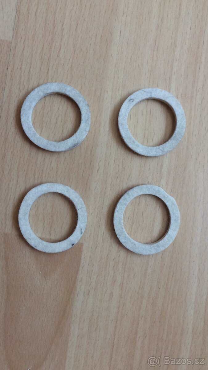 JAWA 175 Villiers, JAWA 175 Speciál, 250 Speciál - 11