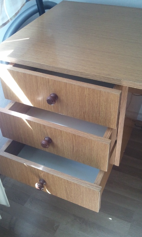 Stůl počítačový - 11