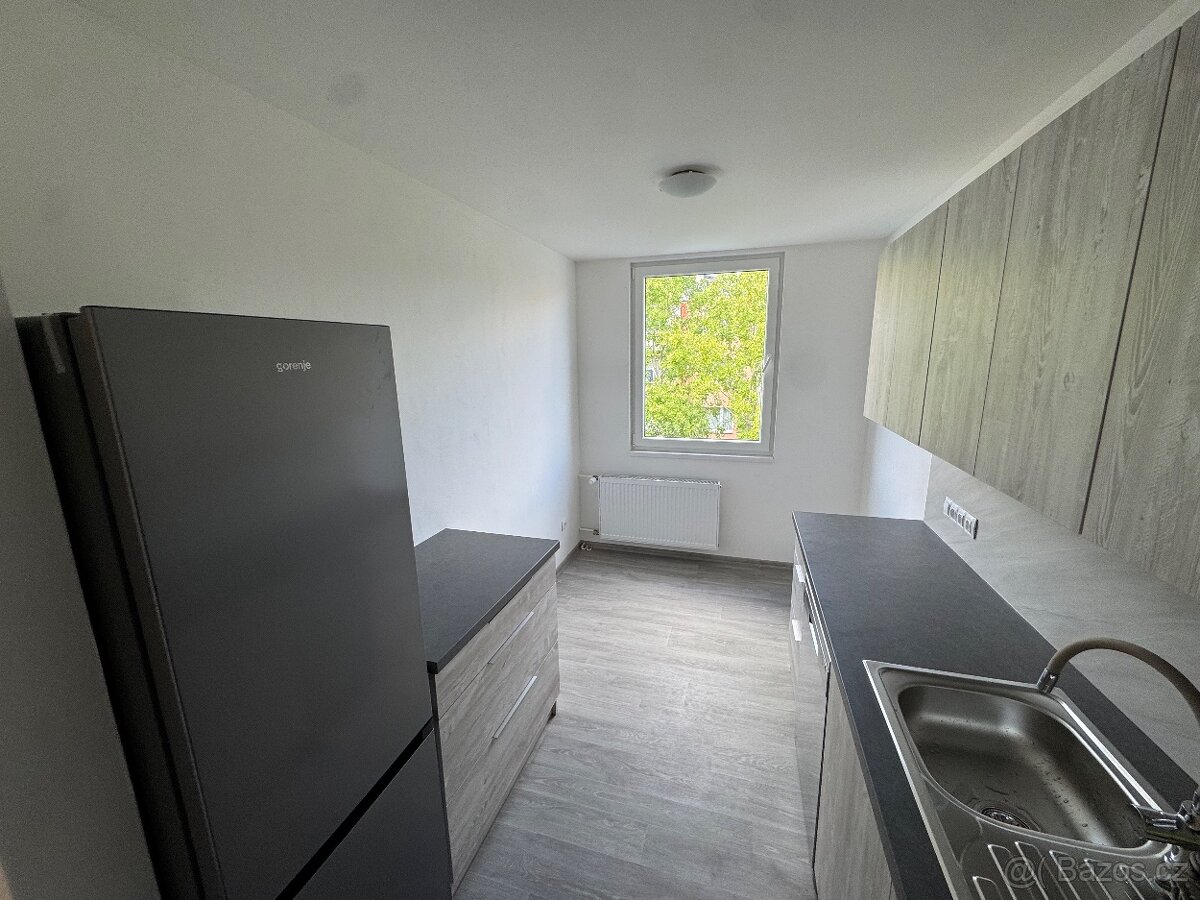 3+1 Plzeň, Sokolovská - 11