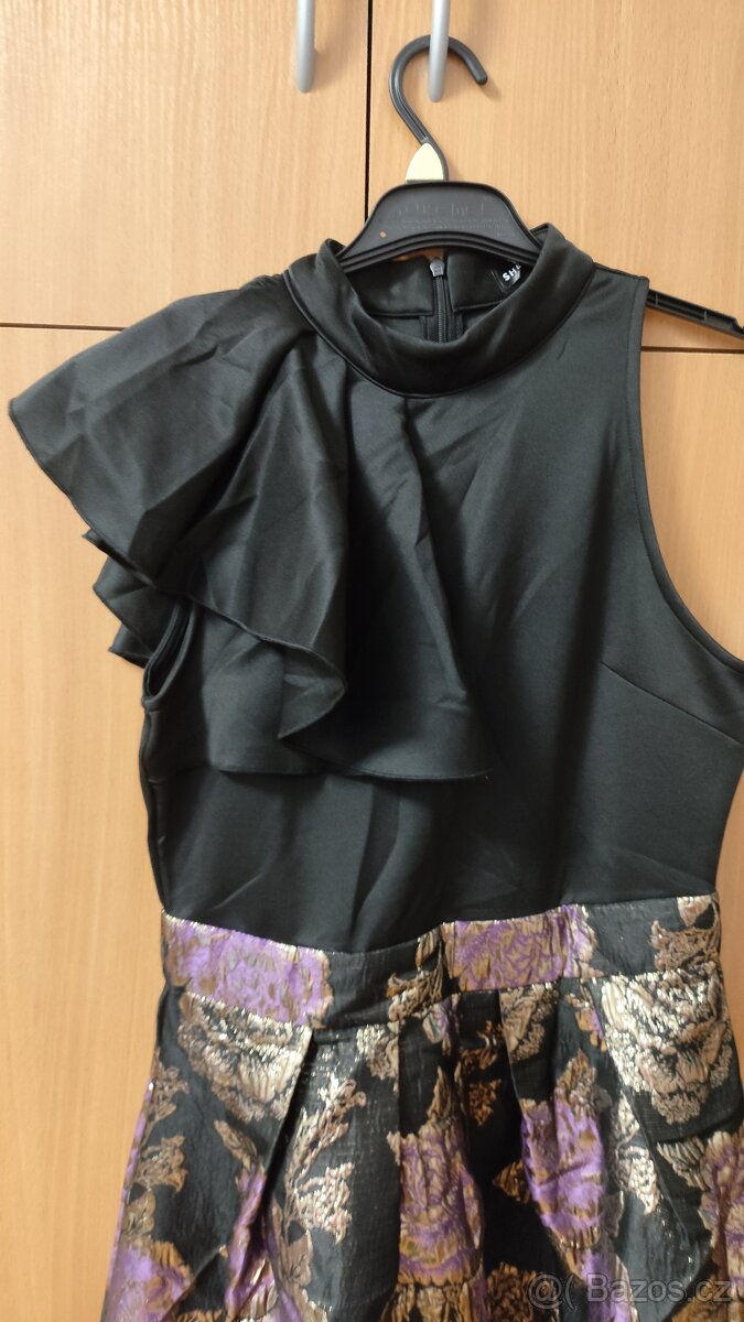 Společenské šaty, nové - 11