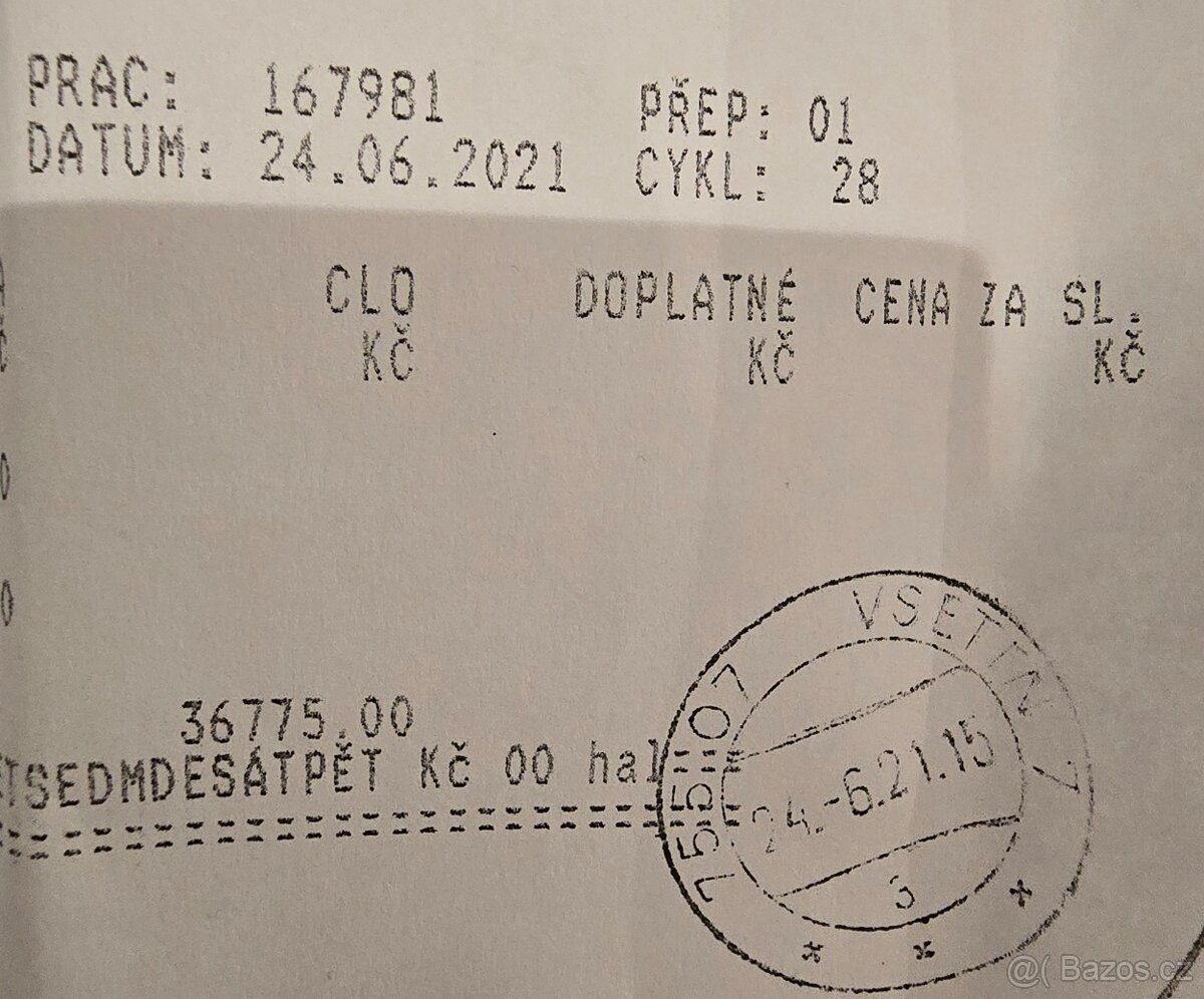 SAMSUNG S21 ULTRA 512GB - 11