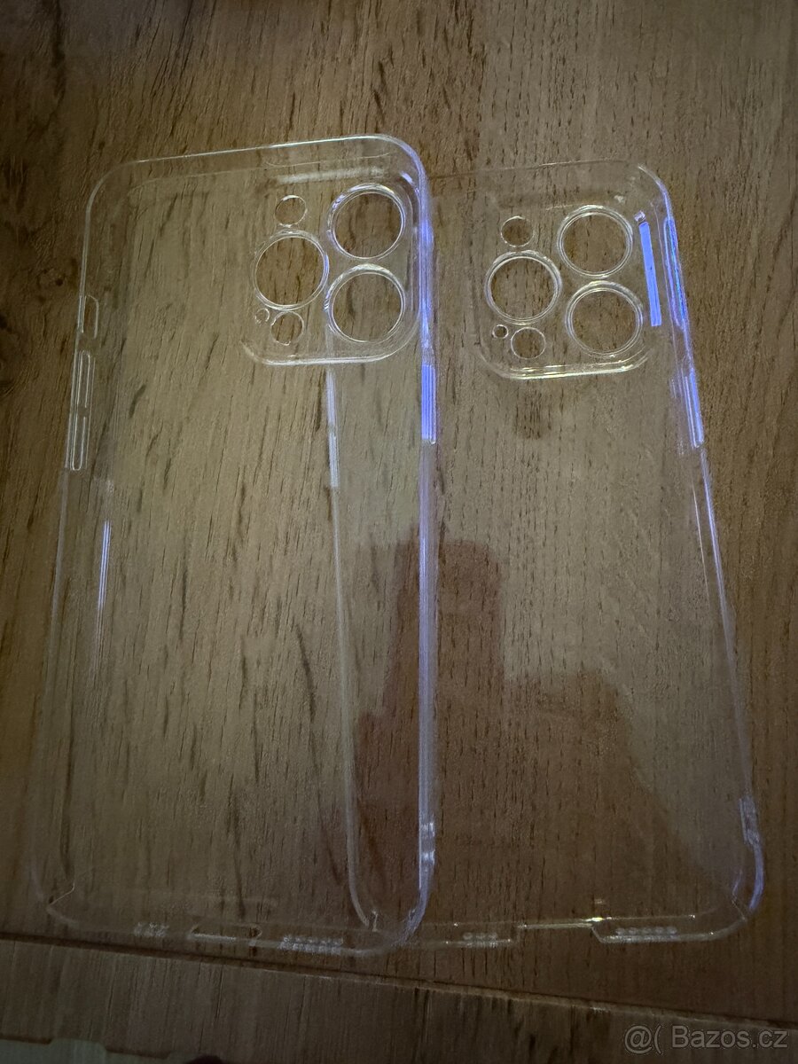 Apple iPhone 13pro silver 128GB - 11