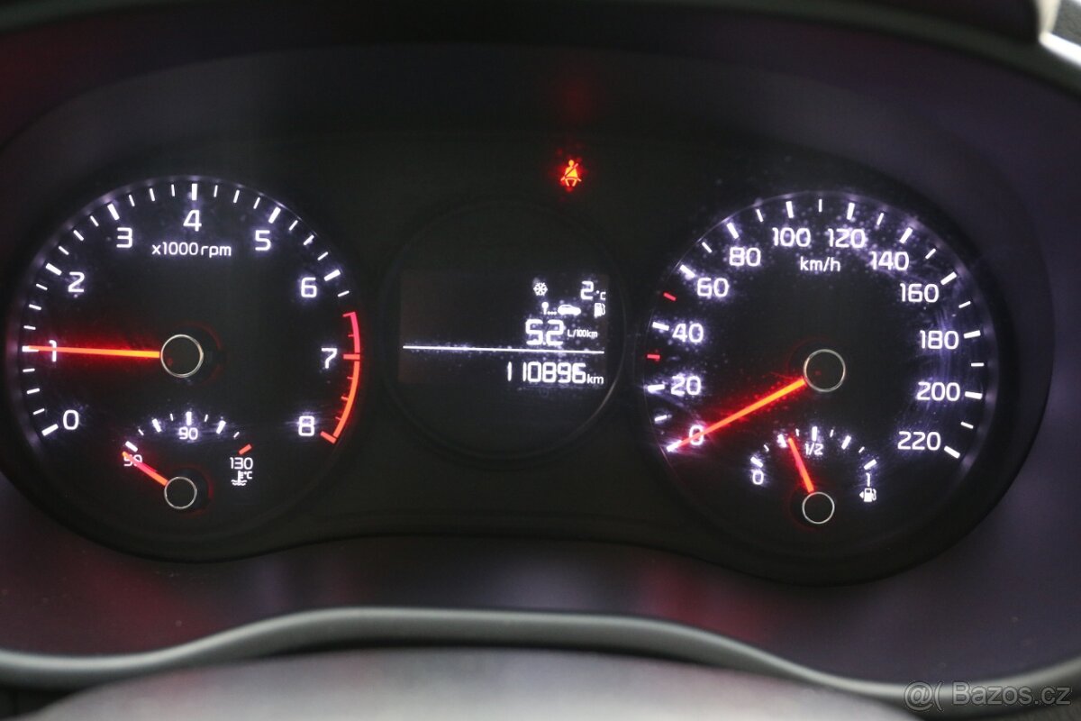 Kia Picanto 1.0 ČR, KLIMA, 2.Kola - 11