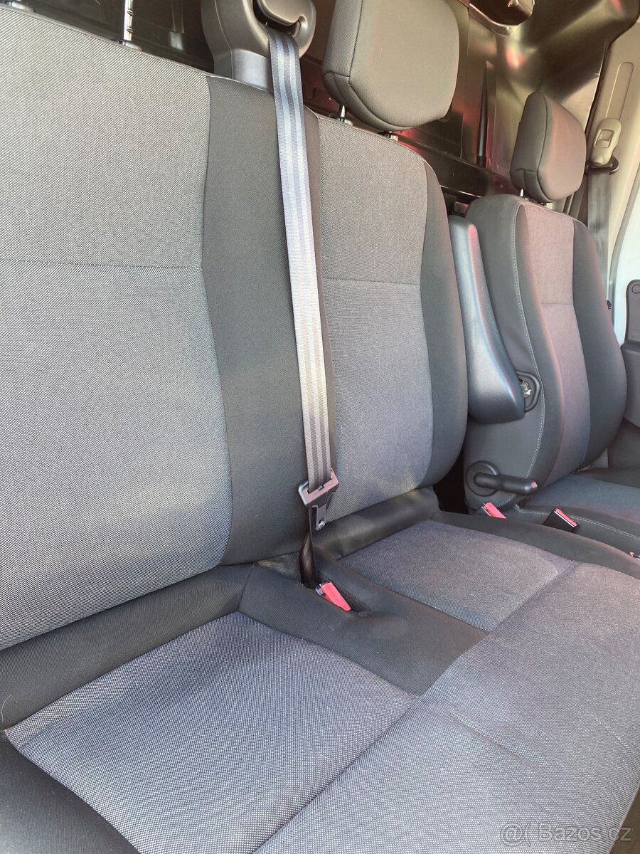 Renault Master 2,3 dCi L3H2 - 11