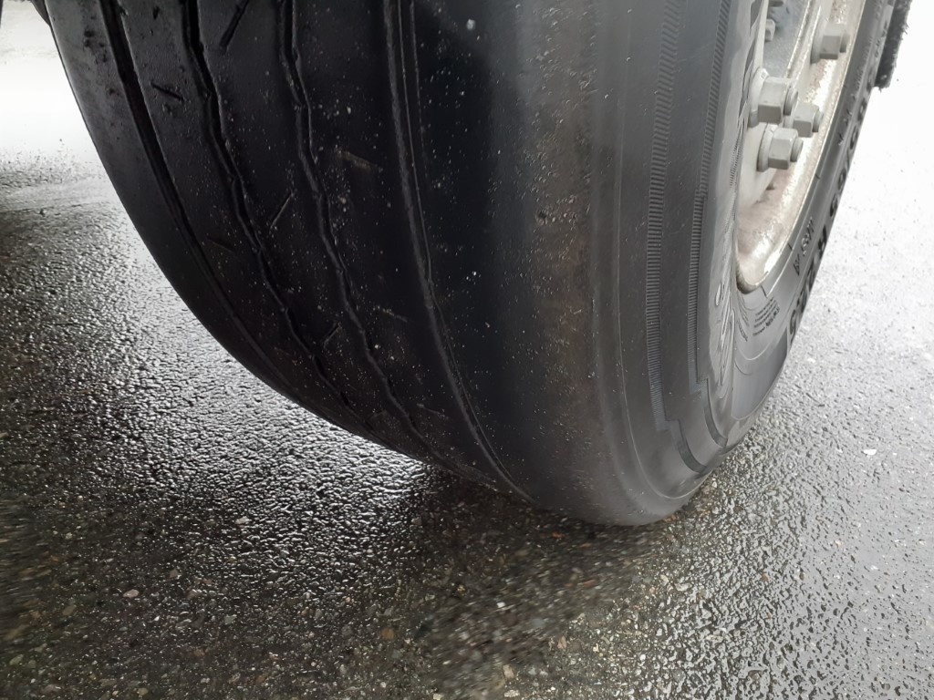 Schmitz SKI 50m3 - 11