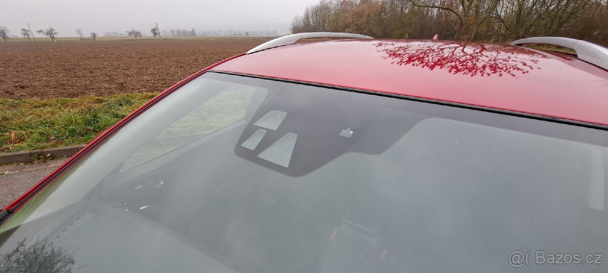 Mazda 6 2.2 skyactiv 2014 - 11