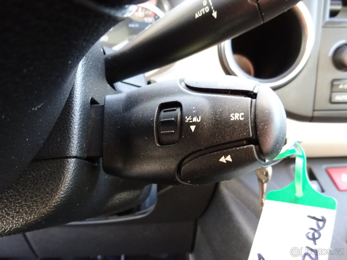 Peugeot Partner Tepee 1,6 HDI,GARANCE KM - 11