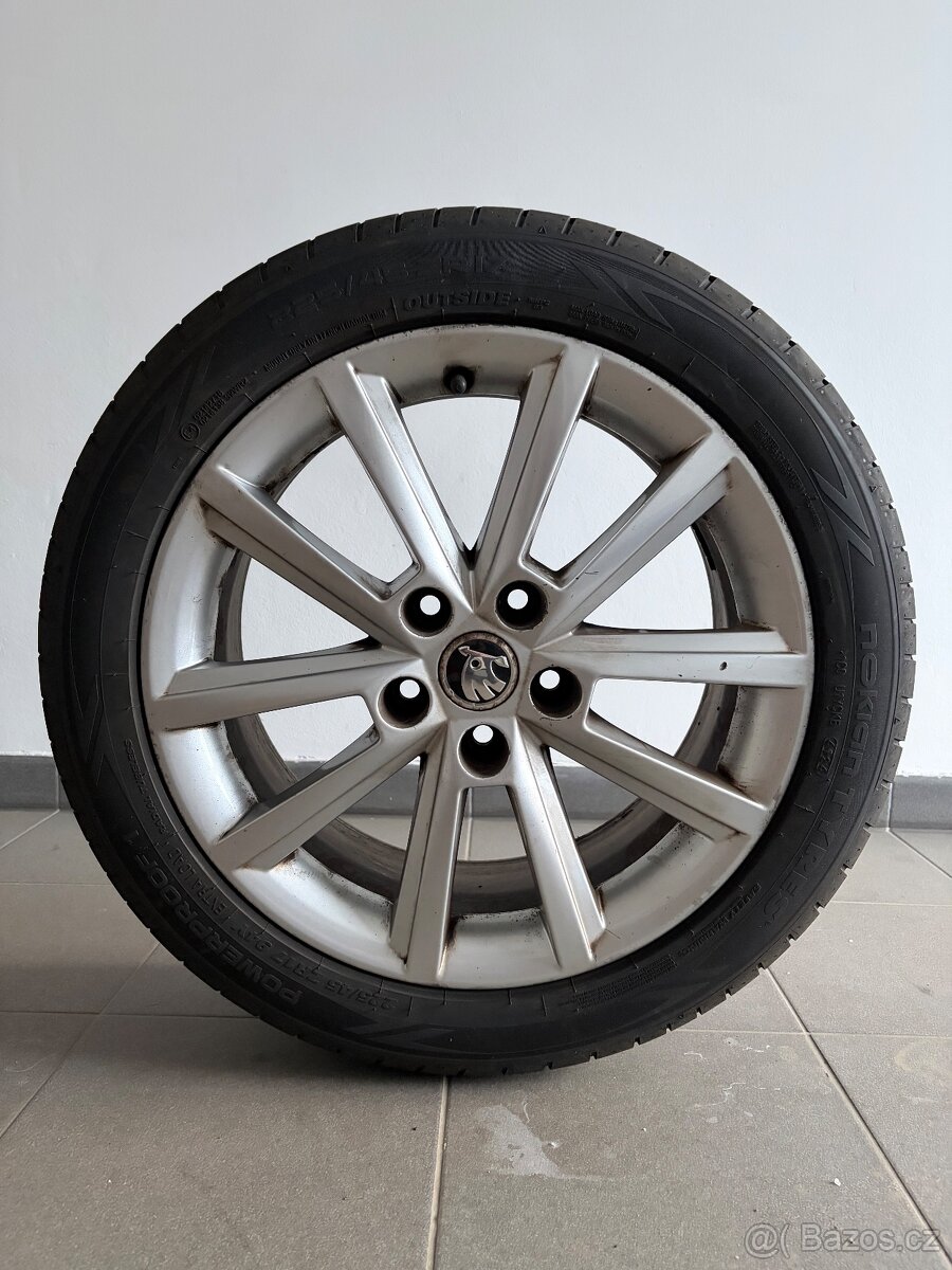 Škoda Octávia 3 - 11