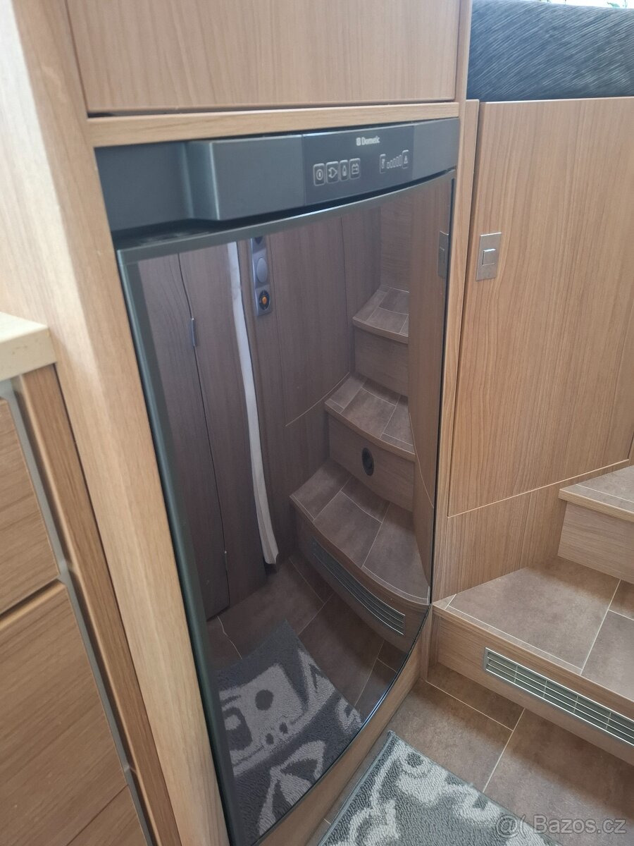 Burstner Viseo 690i - 11