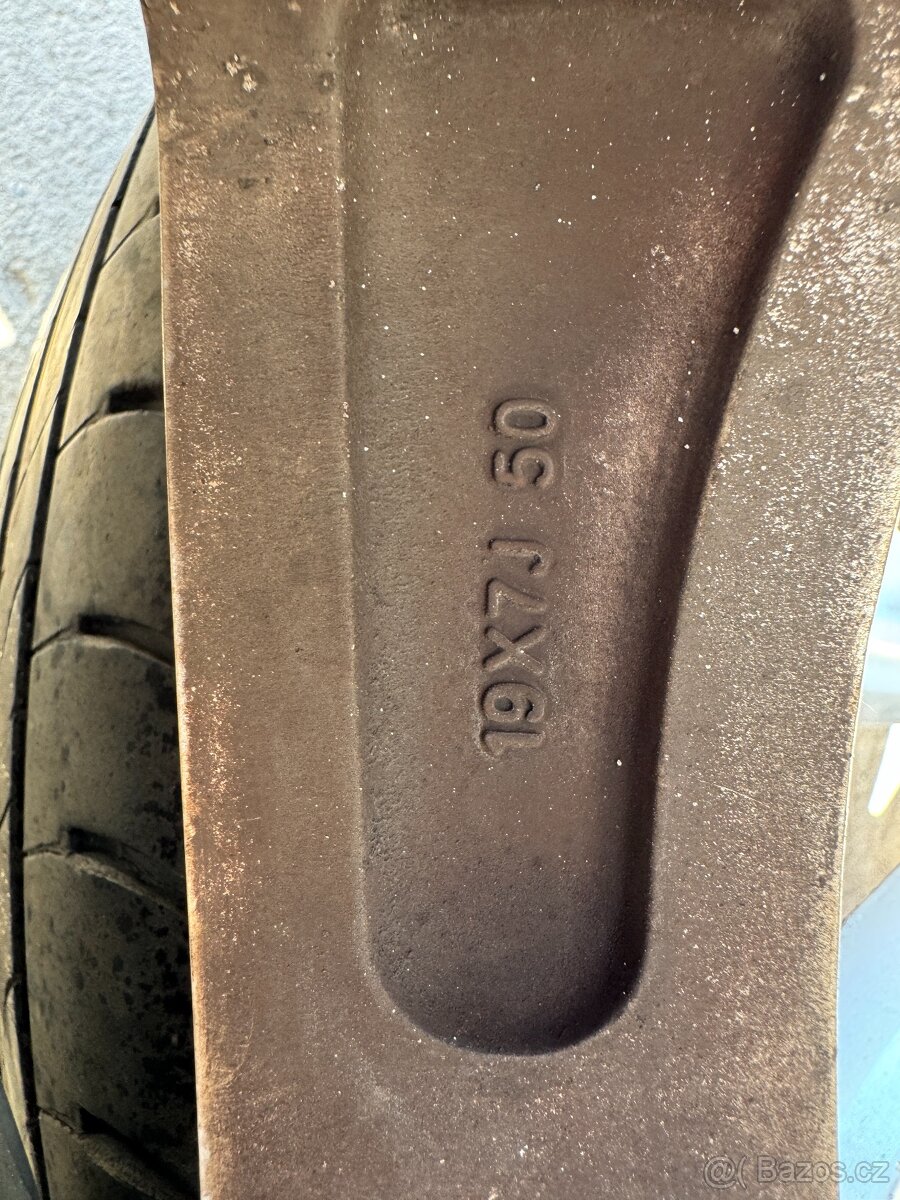 Sada kol Mazda CX-5 R19 5x114,3 225/55/19 9965037090 - 11