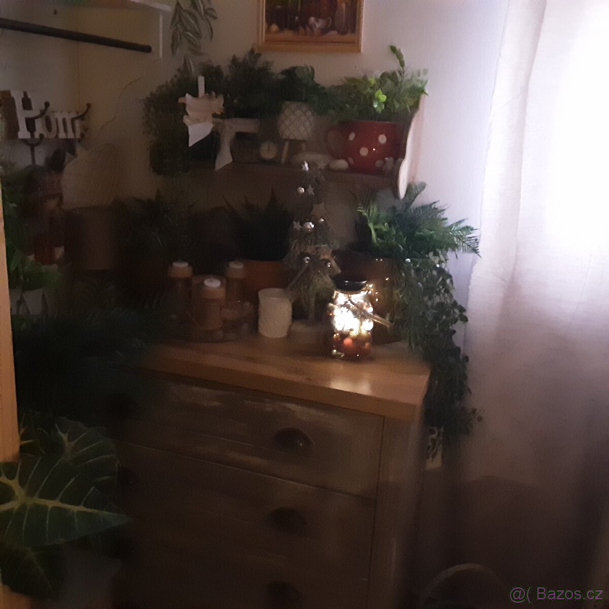 Sklenice, mísy, kose apod - 11